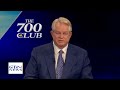 Social Media Settlement | News on The 700 Club - August 27, 2026
