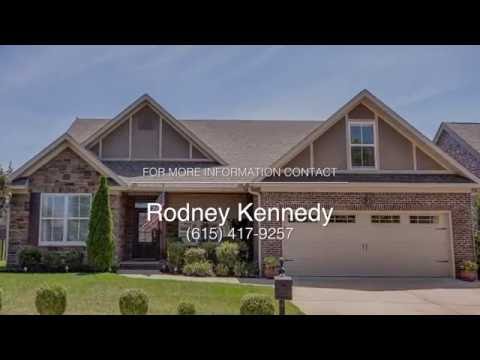 1004 Becket Cir, Thompsons Station, TN home video tour