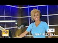 Ірина Федишини - Обійми ( у гостях на радіо «Країна fm)