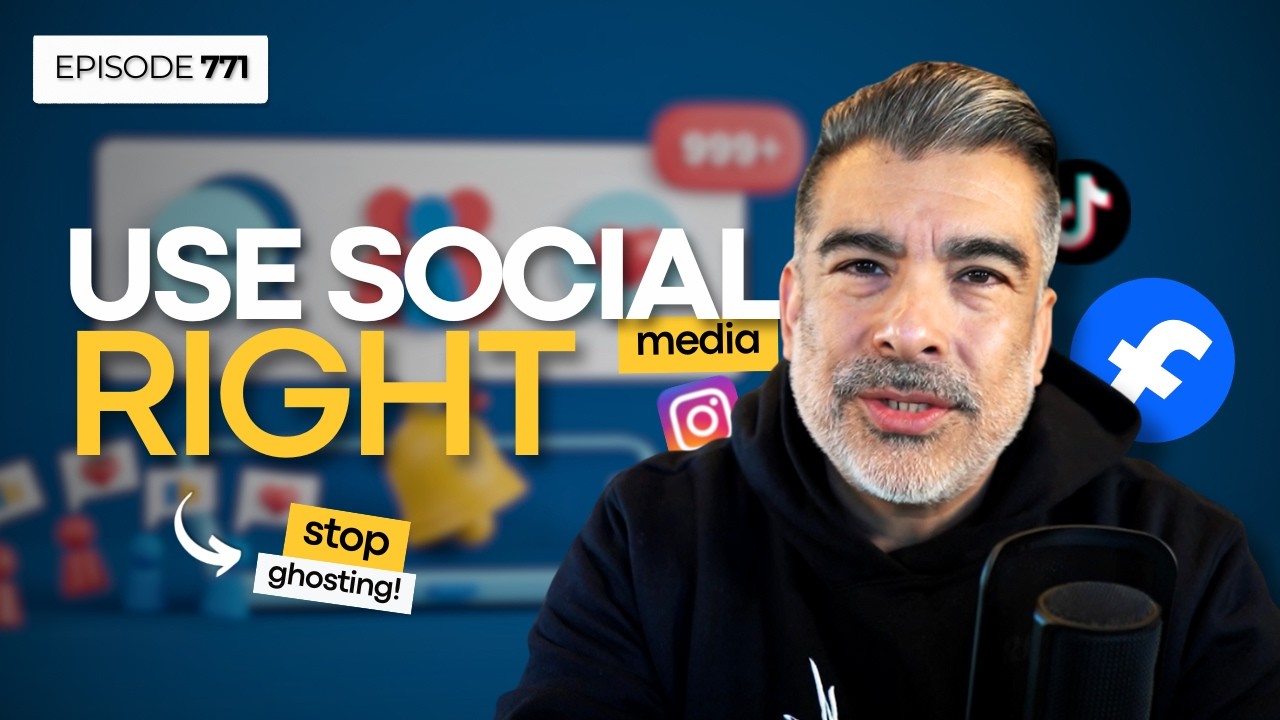 The Social Media Strategy Most People Skip