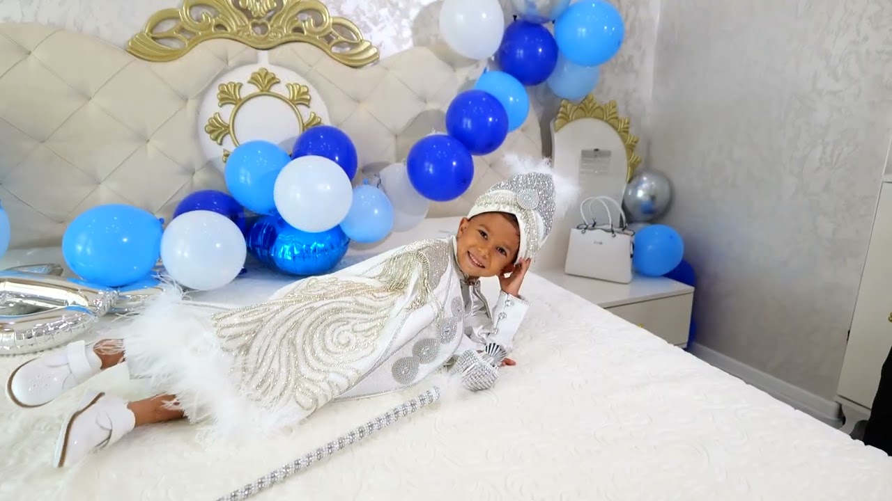 Sünnet töreni Hüseyin paşa 2024