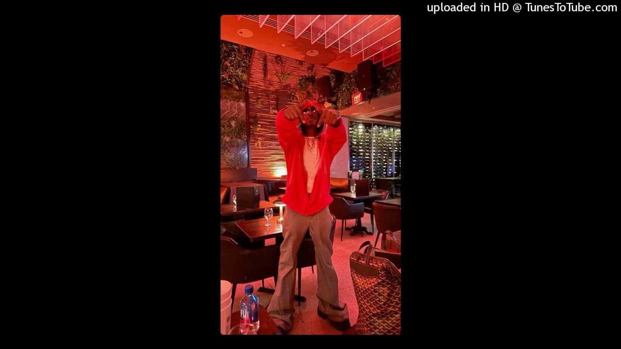 (FREE) Baby Smoove x Rocaine x Detroit x Sample Type Beat - 