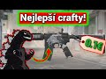 Nejlepší LEVNÉ sticker crafty v CS2 | CS2 skin