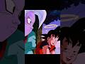 Goku se burla del supremo Kaiosama en el mundo Supremo #dragonballz #dbz #dragonballsuper