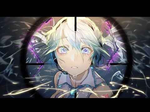 【歌ってみた】ヒバナ/sai(cover)