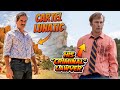 Better Call Saul Season 5 - Saul Goodman Gets In Deep with a Mexican Drug Cartel with No Way Out