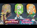 Ouverture de 3 pokbox  giratina v gallame v et motisma v 