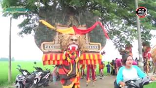 Odong - odong BAH REWOK ~ EGOIS