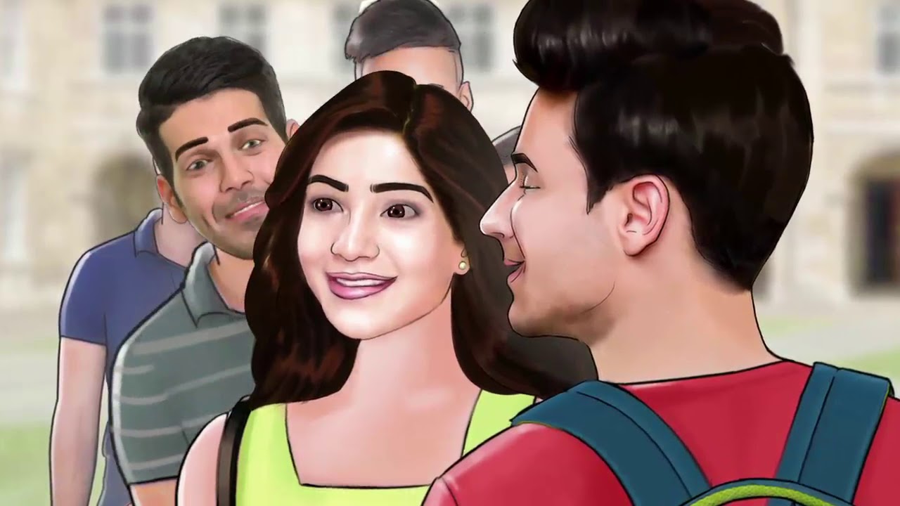 Center Fresh - YouTube