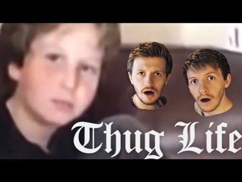 YOU LAUGH = YOU FAIL!... THIG LIFE COMPILATION 😂