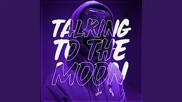Talking To The Moon (Bruno Mars Remix)