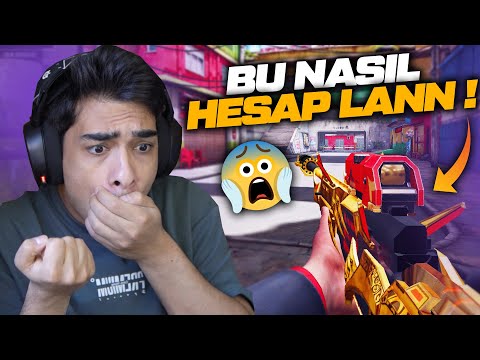 YUHH! BU NASIL