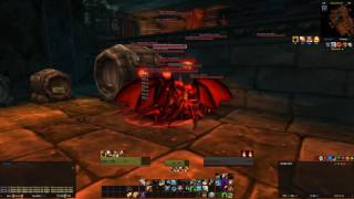 Blackwing Lair Suppression Skip