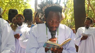 Inhlali-yakwa Mbatha Mcabangeleni 211 isihlabelelo 18 October2025 esandanezwe #UNYAZI uthixo 