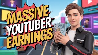 The SECRET to EARNING BIG on YouTubers Life 3 Stream Together screenshot 5