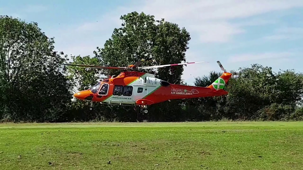 Helicopter rotor blade illusion. YouTube