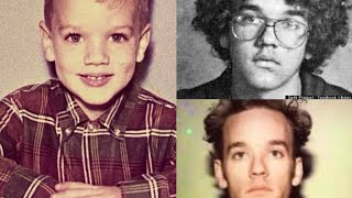 Famous MICHAEL STIPE  -  REM Net Worth