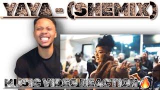 JamarioReacts To VIRAL YAYA SONG! Compton Av,Steelz,Lola Brooke & Natalie Nunn ft BLUEFACE & India 