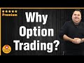 Option trading ki reality  psychology matters  sunil minglani