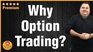 Option Trading ki Reality 🎈🎈| Psychology Matters | Sunil Minglani