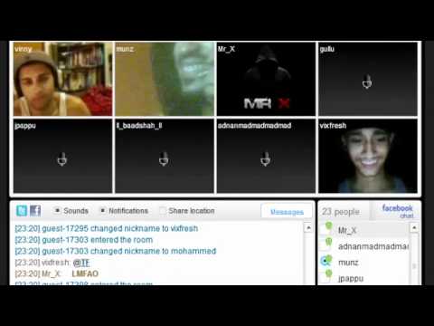 Chat tini Tinychat Evaluate