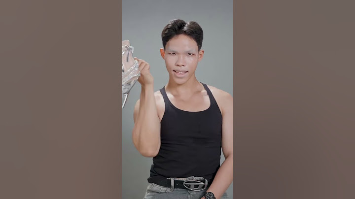 NEM PHẠM ĐU TREND BIẾN HÌNH DANCING QUEEN / CỴ PÓNG NEM