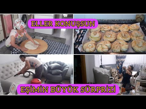 EŞİMİN BÜYÜK SÜRPRİZİ💯6000