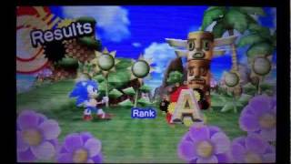 Green Hill Act 1 - Sonic Generations 3DS