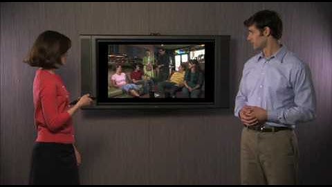 Touchstone - Introducing the video program