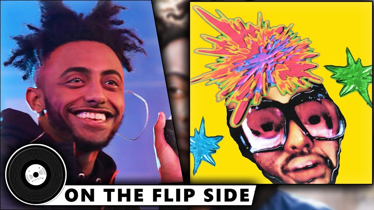 Amine - TwoPointFive REVIEW