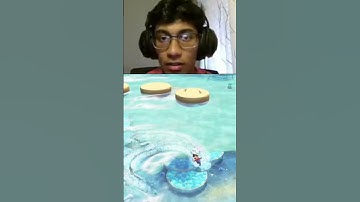 Motion Controls Being Helpful