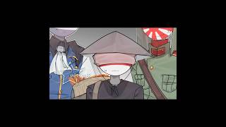 countryhumans (Reuplod) // take the spices and pay me 🇮🇩 #countryhumans #fypシ #fyp