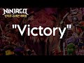 MAD 닌자고 드래곤 라이징 시즌3 매드무비 Victory Ninjago