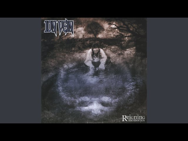 Ion Vein - Spiral Maze