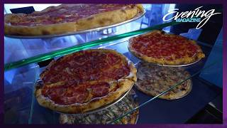 Stevie s Famous expands sourdough pizza empire to Phinney Ridge with bold new location