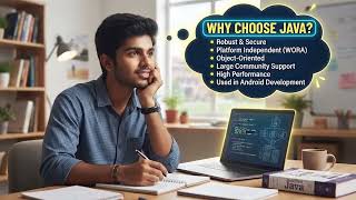 Java ஏன் கற்றுக்கொள்ள வேண்டும் | JDK, JRE, JVM Explained in Tamil