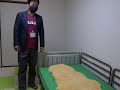 床ずれ防止用具　ナーシイングラッグ２匹物説明動画