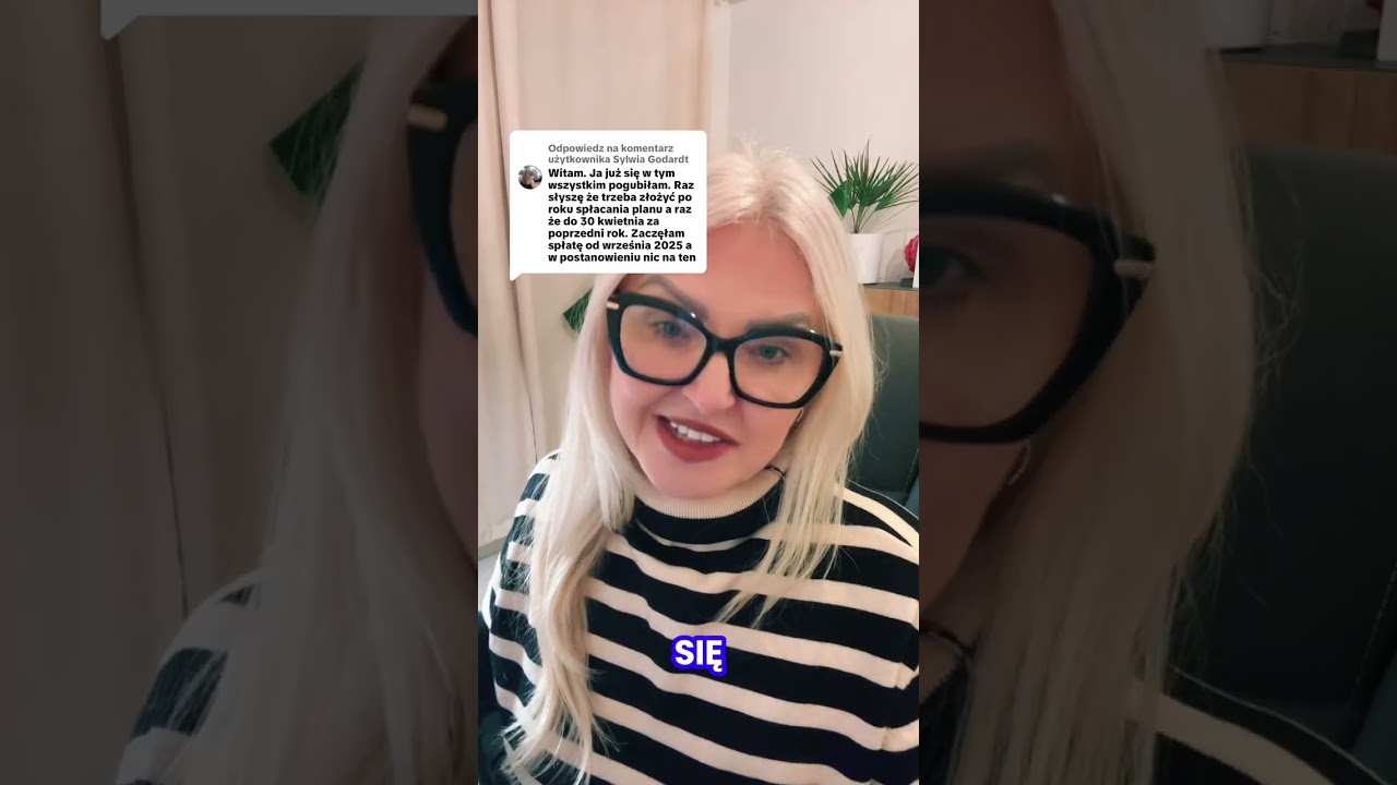 Sprawozdanie ze spłaty planu spłat ‼️🛎️spłacasz plan spłat ? 