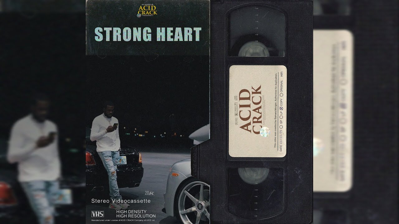 [FREE] Meek Mill Type Beat 2023- "STRONG HEART" | Free Type Beat | Vory Type Beat 2023