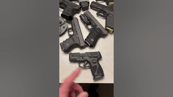 Taurus G3C over all of these?