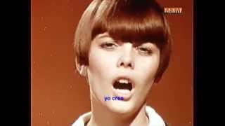 MIREILLE MATHIEU - Mi credo Subtitulada