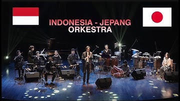 MUSIK BETAWI KONGAHYAN NYABA DI JEPANG