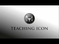 Teaching Icon ep.2 反日不如食日 , 初級探討日本飲食禮儀和文化（修正版）