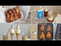 新発売のパンケーキメーカーで作るベイマックスのベビーカステラ|おうちディズニー