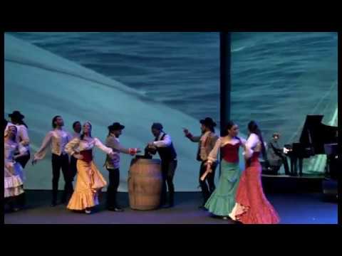 Watch Manolo Carrasco - 1812 Vive la Pepa - 02 Bahia de Cadiz on YouTube Watch Manolo Carrasco - 1812 Vive la Pepa - 02 Bahia de Cadiz on YouTube
