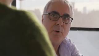 Famous Faculty Spotlight: Yiannis Ioannou, PhD Wealth