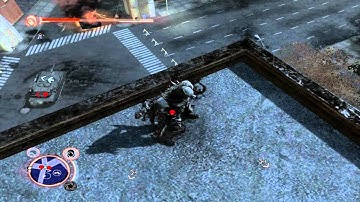 Prototype Playthrough - Part 64 - by Cady