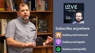 155. Tyler Cowen: Be Dynamic