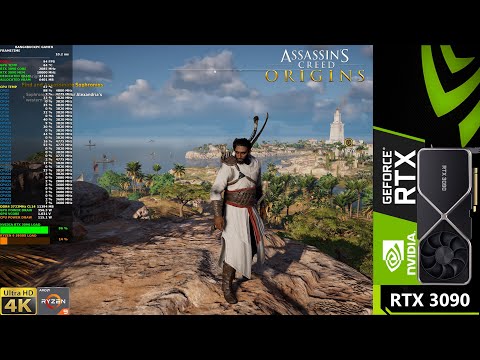 Video: Assassin's Creed Origins Saab Sel Nädalavahetusel PC-ga Tasuta Mängida