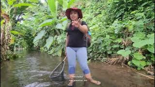 EXPLORE RIVERS, RICE FIELDS AND SWAMPS WHILE LOOKING FOR FISH